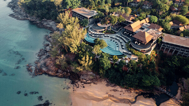 Thailand-Phuket-Pullman Phuket Arcadia-Hotel-Drone-2023-03__original-1